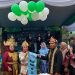 PGMI UIN Raden Intan Lampung Rayakan Milad ke-13 dengan Beragam Lomba dan Karnaval Meriah