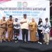 Wabup Lampung Tengah Hadiri PORSENIJAR 2025: Panggung Besar Kreativitas Guru dan Pelajar