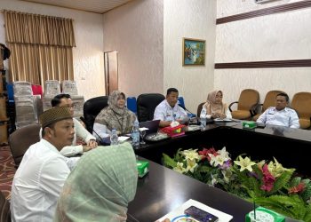 Tanggamus Siap Jadi Kabupaten Pangan Aman, BPOM Lampung Turun Langsung Lakukan Penilaian!