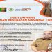 RSUD Dr. H. Abdul Moeloek Perkuat Layanan Kesehatan dan Kolaborasi BPJS Kesehatan, Transformasi Digital Masuki Tahun 2025