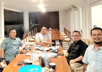 Pesawaran Siapkan SDM Pariwisata Unggul Lewat Rencana BLK Perhotelan di Kedondong