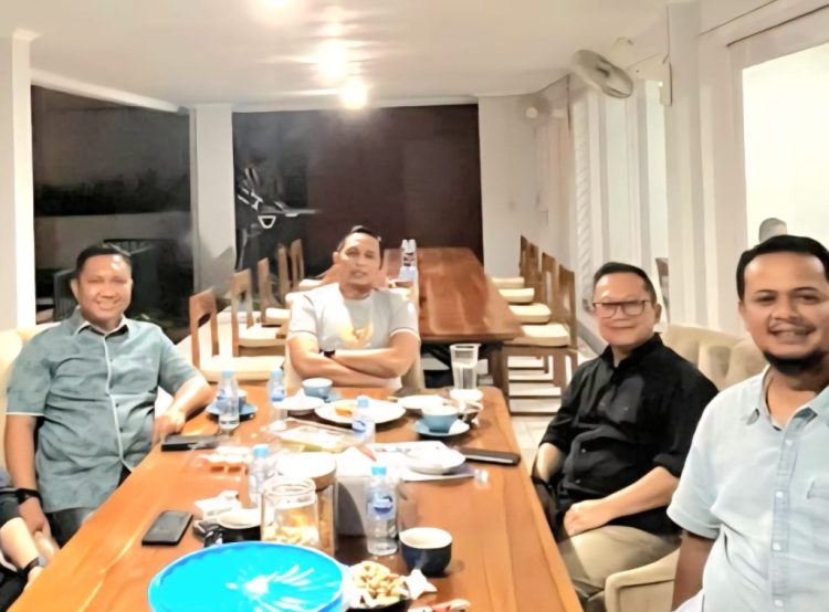 Pesawaran Siapkan SDM Pariwisata Unggul Lewat Rencana BLK Perhotelan di Kedondong