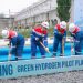 Ground Breaking Green Hydrogen Project di Ulubelu: Lampung Tancap Gas Jadi Pusat Energi Bersih Nasional