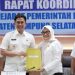 Bupati Lampung Selatan Tunjuk Intji Indriati Jadi Plt Kepala Dinas Pariwisata, Strategi Baru Dongkrak Pariwisata Daerah