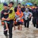 Polri Gerak Cepat di Bali: Bukan Hanya Evakuasi, Tapi Juga Trauma Healing untuk Korban Banjir dan Longsor