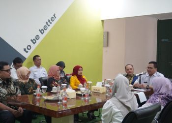ATR/BPN Genjot Digitalisasi Arsip di Pringsewu: Layanan Pertanahan Kini Lebih Transparan dan Efisien