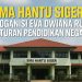 Kontroversi SMA Hantu Siger: Arogansi Eva Dwiana Diduga Rusak Tatanan Pendidikan di Bandar Lampung