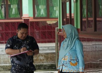 Dana BOSP Dan Program Sanitasi Sekolah, Harapan Baru Pendidikan Di Lampung Selatan
