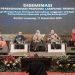 Diseminasi Laporan Perekonomian Lampung Triwulan II 2025: Sinergi Lintas Stakeholder Kunci Percepatan Hilirisasi Menuju Indonesia Emas 2045