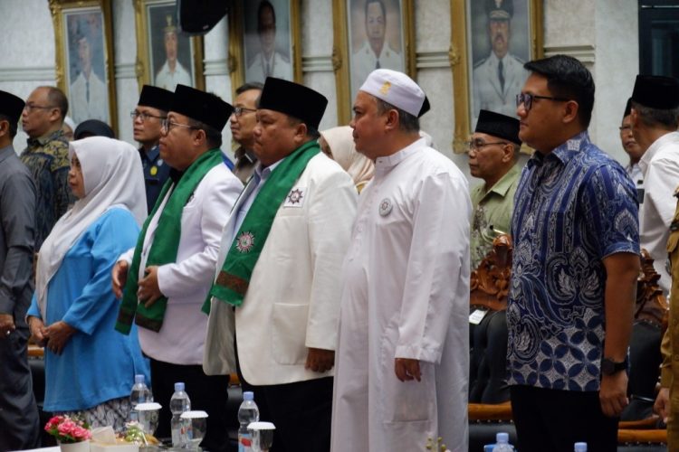 Masjid Raya Al-Bakrie: Dari Landmark Megah Menjadi Pusat Peradaban Islam di Lampung