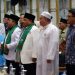 Masjid Raya Al-Bakrie: Dari Landmark Megah Menjadi Pusat Peradaban Islam di Lampung