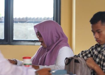 Skandal SMA Siger Terbongkar! Sekolah Ilegal Gunakan APBD, Guru Honorer Gigit Jari Selama Sebulan