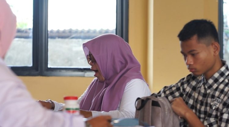 Skandal SMA Siger Terbongkar! Sekolah Ilegal Gunakan APBD, Guru Honorer Gigit Jari Selama Sebulan