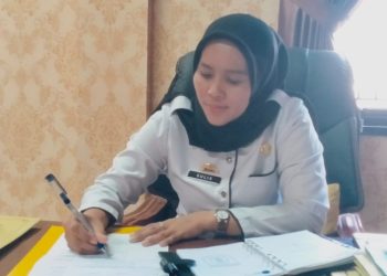 Koperasi Merah Putih Pringsewu Masuki Tahap II, Dinas Koperasi Terus Koordinasi dengan Pusat dan Provinsi