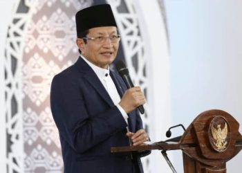 Bupati Lampung Selatan Hadiri Peresmian Megah Masjid Raya Al-Bakrie, Jadi Pusat Peradaban dan Ekonomi Umat
