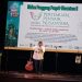 Malam Panggung Penyair PPN XIII: Totalitas Isbedy Stiawan ZS Bikin Riuh dengan “Tungku di Jalan Raya”