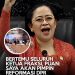 Puan Maharani Komando Reformasi Legislatif: Parlemen Jadi Garda Rakyat Wujudkan Sumitronomic Prabowo