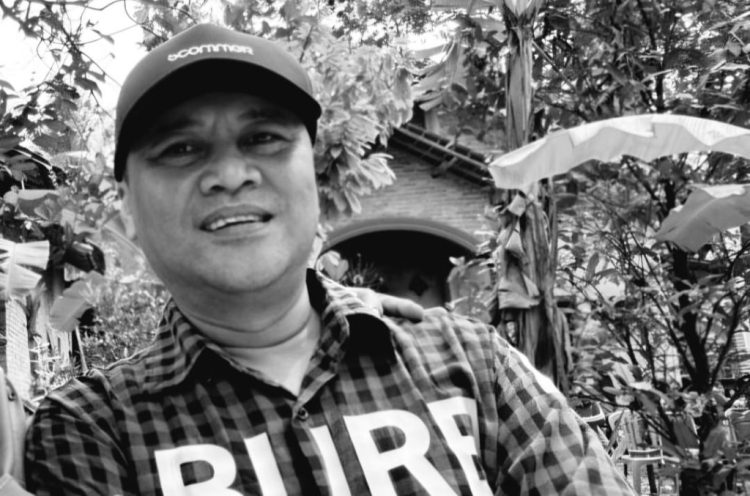 Wartawan Rama Diansyah Bantah Tuduhan Penganiayaan, Siap Lapor Balik