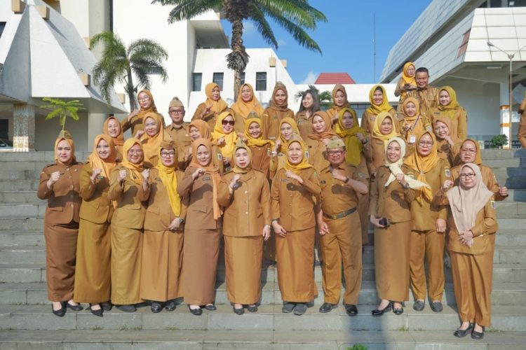 Lampung Raih Kembali Predikat Provinsi Layak Anak: Bukti Nyata Kepedulian Pemerintah untuk Masa Depan Anak