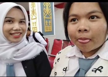 IJP Lampung Tuai Kritikan Pedas, Guru dan Siswa SMK Protes Lomba Video 1 Menit: “Aturan Dilanggar, Literasi Tercemar”