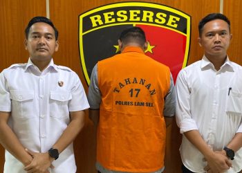 Polisi Bongkar Skandal Korupsi Bantuan Sapi di Lampung Selatan: Ketua Kelompok Tani Jual 20 Ekor, Negara Rugi Rp277 Juta