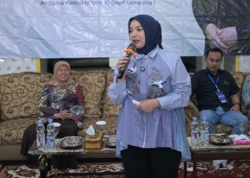 Makan Bergizi Gratis di Lampung: Strategi Cerdas Wujudkan Generasi Sehat dan Pintar