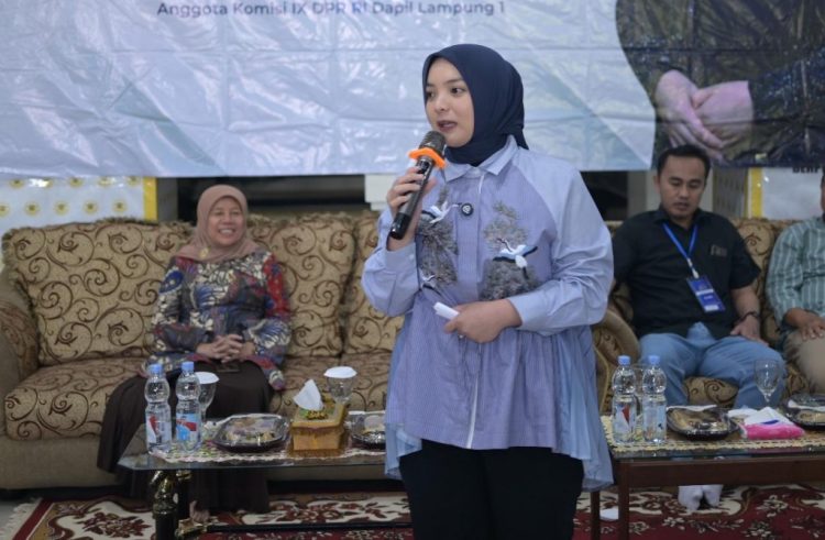 Makan Bergizi Gratis di Lampung: Strategi Cerdas Wujudkan Generasi Sehat dan Pintar