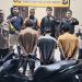 Modus COD Bikin Resah! Polisi Tanggamus Bongkar Sindikat Penipuan Motor, Tiga Pelaku Diciduk, Satu Masih Buron