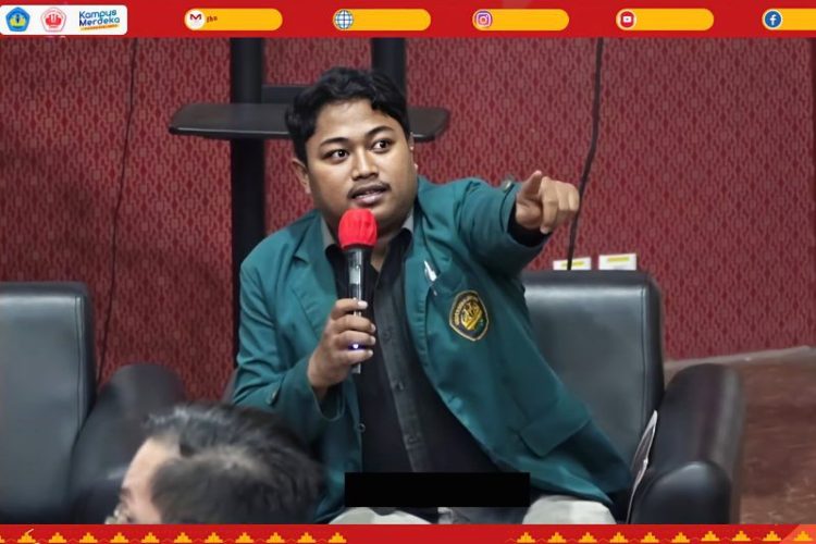 BEM Unila Desak Perda Masyarakat Hukum Adat Segera Disahkan, 15 Desa Adat di Lampung Terancam Hanya Jadi Seremonial