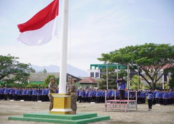 Wabup Pringsewu Umi Laila Tegaskan Kolaborasi Eksekutif dan Legislatif Jadi Kunci Sukses Pembangunan