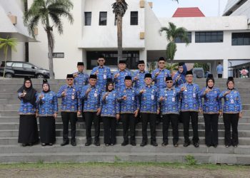 Kabupaten/Kota Diminta Serius Bina Petani Hutan, Dokumen Integrated Area Development Jadi Kunci Masa Depan Perhutanan Sosial