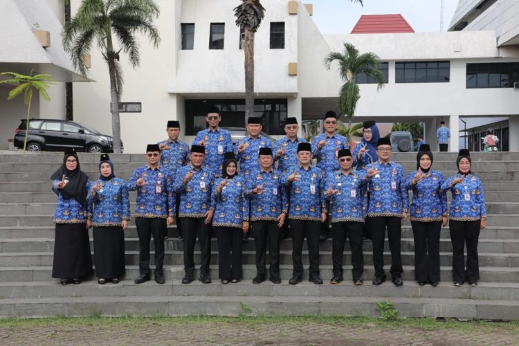 Kabupaten/Kota Diminta Serius Bina Petani Hutan, Dokumen Integrated Area Development Jadi Kunci Masa Depan Perhutanan Sosial