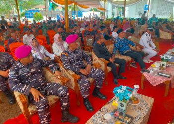 Hanura Genap 59 Tahun: Dari Desa Transmigrasi Jadi Desa Modern, Raih Segudang Prestasi Nasional