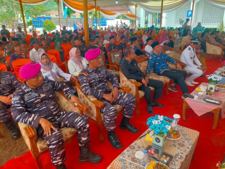 Hanura Genap 59 Tahun: Dari Desa Transmigrasi Jadi Desa Modern, Raih Segudang Prestasi Nasional