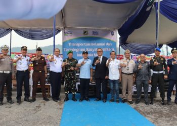 PT Sumur Makmur Abadi Siap Hadirkan Layanan Penyebrangan Baru, Target Kurangi Kemacetan Mudik Lebaran 2026