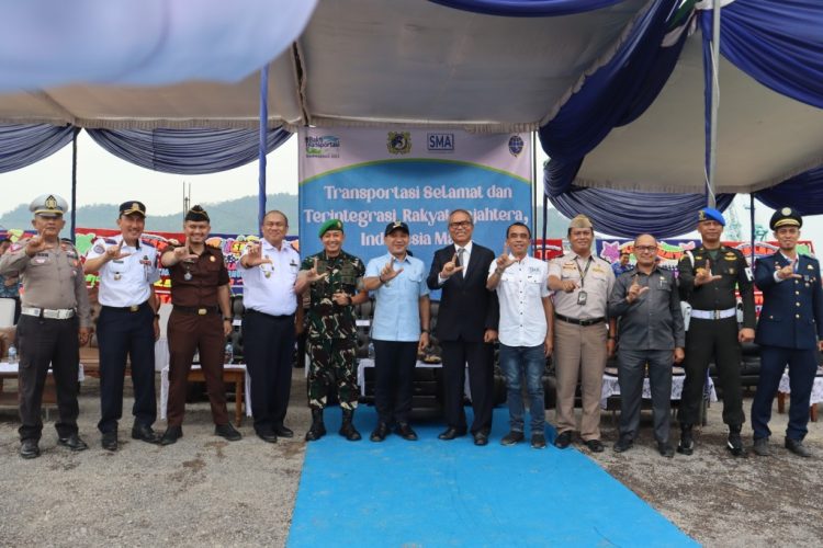 PT Sumur Makmur Abadi Siap Hadirkan Layanan Penyebrangan Baru, Target Kurangi Kemacetan Mudik Lebaran 2026