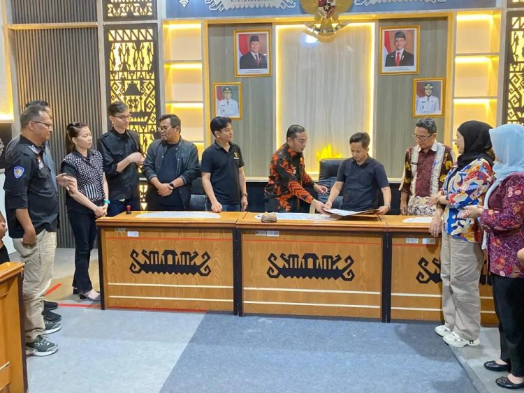 Lampung Fest 2025 Siap Gegerkan Bandar Lampung, Hadir 15 Hari Penuh Tanpa Dana APBD: Pesta Rakyat, Musik, Kuliner, dan Kolaborasi Komunitas