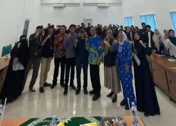 Bahasa Lampung Terancam Punah, Sastrawan Angkat Puisi Lewat Terjemahan untuk Selamatkan Warisan Leluhur