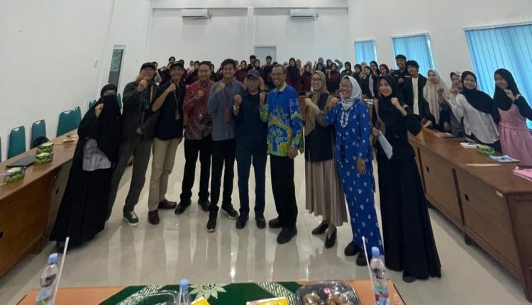 Bahasa Lampung Terancam Punah, Sastrawan Angkat Puisi Lewat Terjemahan untuk Selamatkan Warisan Leluhur