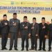 Gebrakan Baru! Bupati Lampung Tengah Ardito Wijaya Lantik 10 Pejabat Eselon II, Ini Daftar Lengkapnya