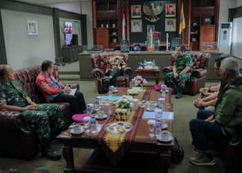 Lampung Siap Guncang Nasional! Touring Nomadic 2025 Didukung Penuh Pemprov, Dijanjikan Dongkrak Wisata dan UMKM Lokal