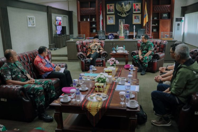Lampung Siap Guncang Nasional! Touring Nomadic 2025 Didukung Penuh Pemprov, Dijanjikan Dongkrak Wisata dan UMKM Lokal