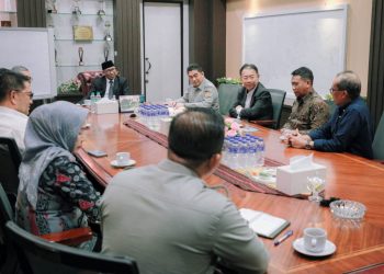 Lampung Jadi Target Utama Program Hilirisasi dan Investasi Besar Sektor Pangan, Dana Rp180 Miliar Siap Digelontorkan