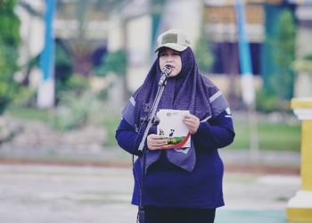 Wabup Pringsewu Umi Laila Tegaskan Kemiskinan dan Kesejahteraan Jadi Fokus Utama Pembangunan, Big Data DTSEN Jadi Kunci Tepat Sasaran