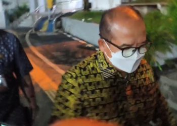 Mantan Pj Gubernur Lampung Diperiksa Kejati Terkait Dugaan Korupsi Dana PI Senilai Rp271 Miliar