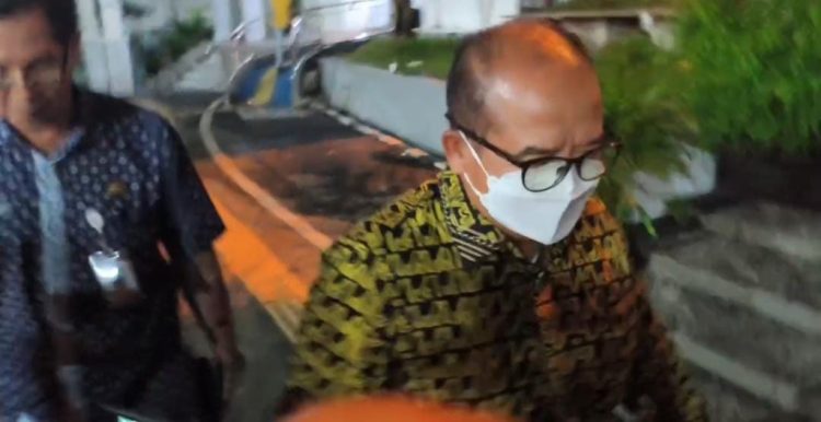 Mantan Pj Gubernur Lampung Diperiksa Kejati Terkait Dugaan Korupsi Dana PI Senilai Rp271 Miliar