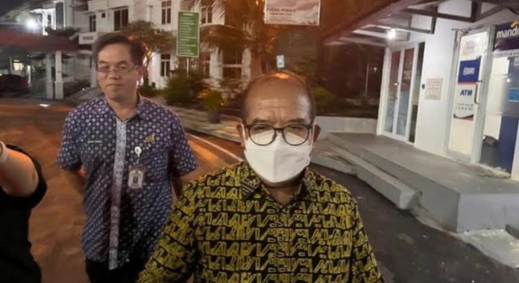 Kejati Lampung Bongkar Skandal Besar PT LEB–PT LJU: Barang Mewah Senilai 38,5 Miliar Disita!