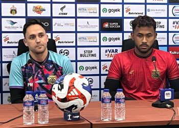 Clean Sheet Tiga Laga Beruntun! Bhayangkara Presisi Lampung FC Jadi Kuda Hitam Baru Liga Super 2025/2026
