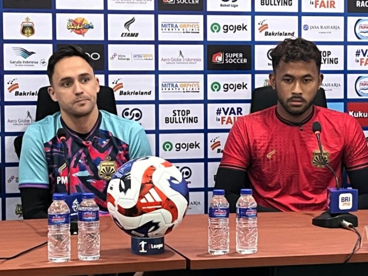 Clean Sheet Tiga Laga Beruntun! Bhayangkara Presisi Lampung FC Jadi Kuda Hitam Baru Liga Super 2025/2026