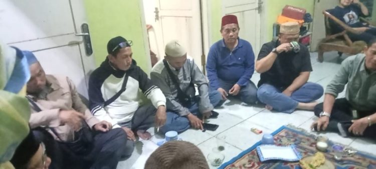 Solidaritas Abadi: Alumni SMAN 2 Teluk Betung Angkatan 1996 Galang Dana untuk Rekan Terserang Penyakit Langka